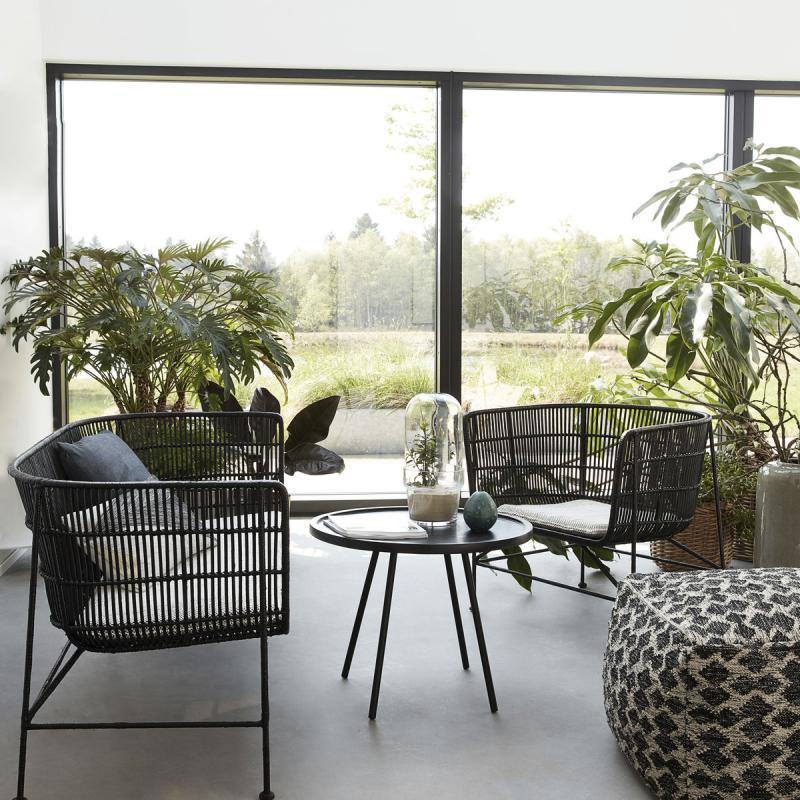 Cuun Lounge Chair - WOO .Design