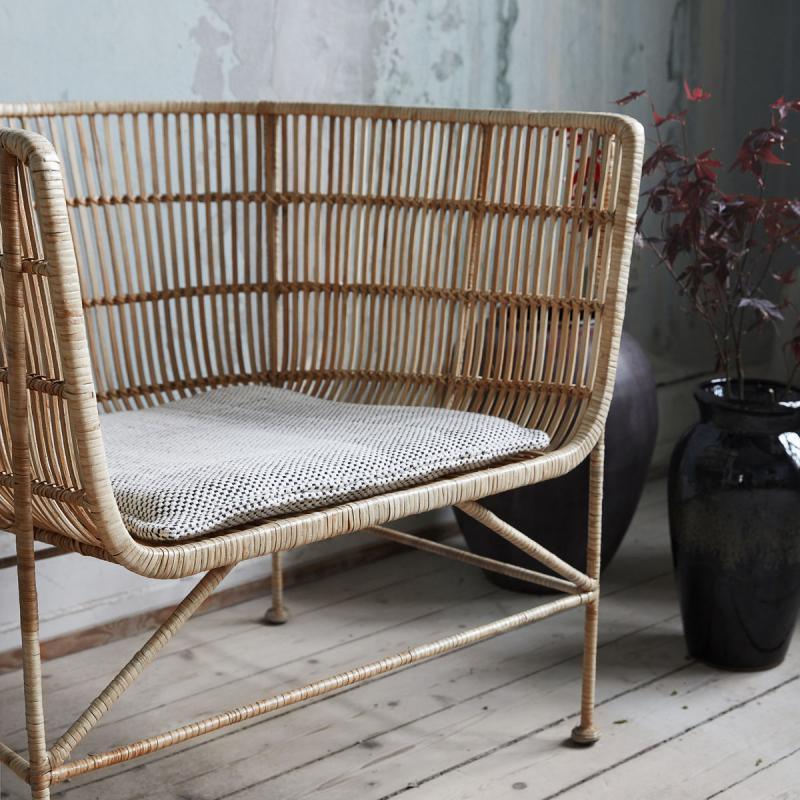 Cuun Lounge Chair - WOO .Design