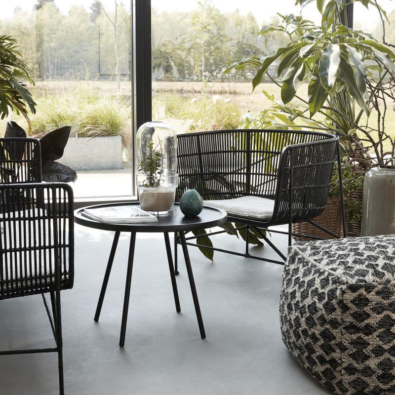 Cuun Lounge Chair - WOO .Design