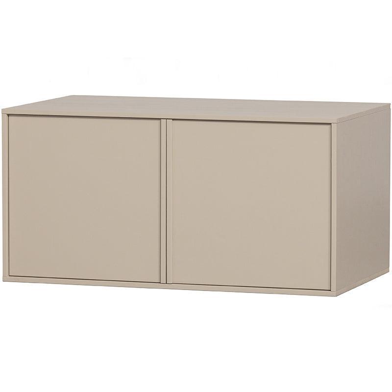 Daily Double Closet 50x100 cm - WOO .Design