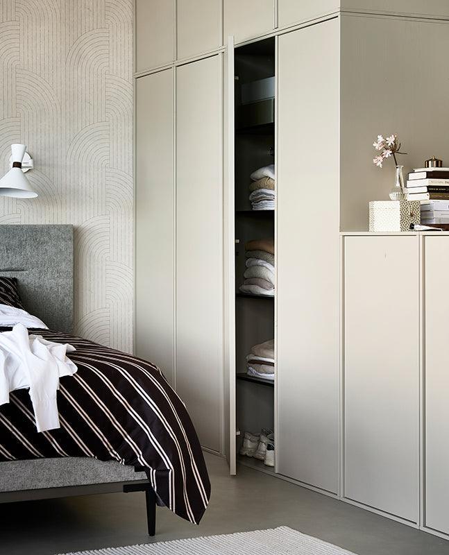 Daily Double Closet 50x100 cm - WOO .Design