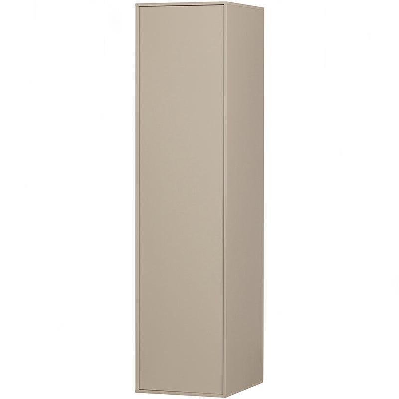 Daily Single Closet 200x50 cm - WOO .Design