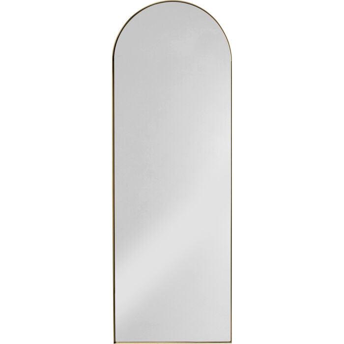 Daisy Gold Wall Mirror - WOO .Design