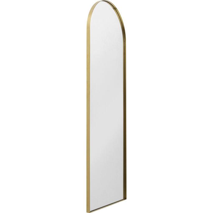 Daisy Gold Wall Mirror - WOO .Design