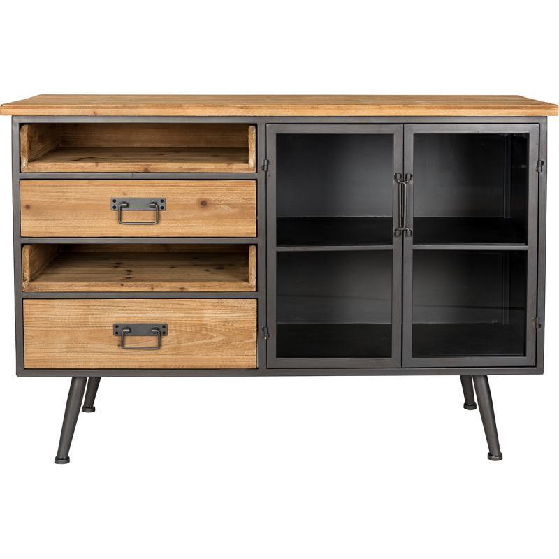 Damian Sideboard - WOO .Design