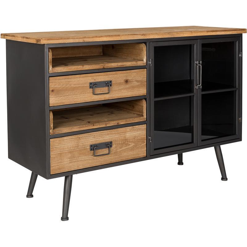 Damian Sideboard - WOO .Design