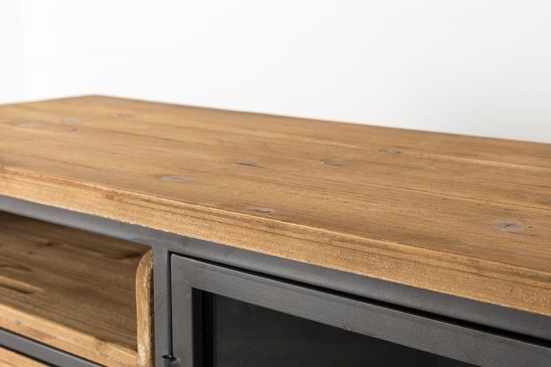 Damian Sideboard - WOO .Design