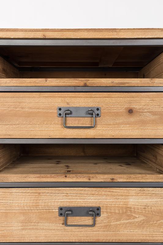 Damian Sideboard - WOO .Design