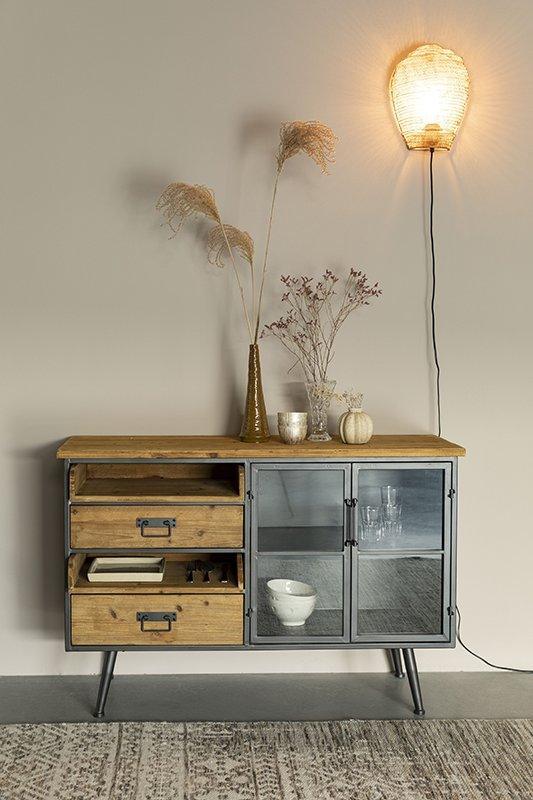 Damian Sideboard - WOO .Design