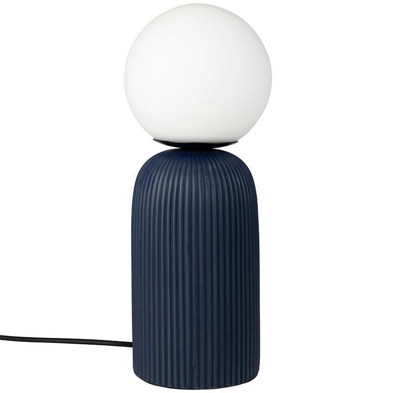 Dash Table Lamp - WOO .Design