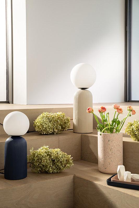 Dash Table Lamp - WOO .Design
