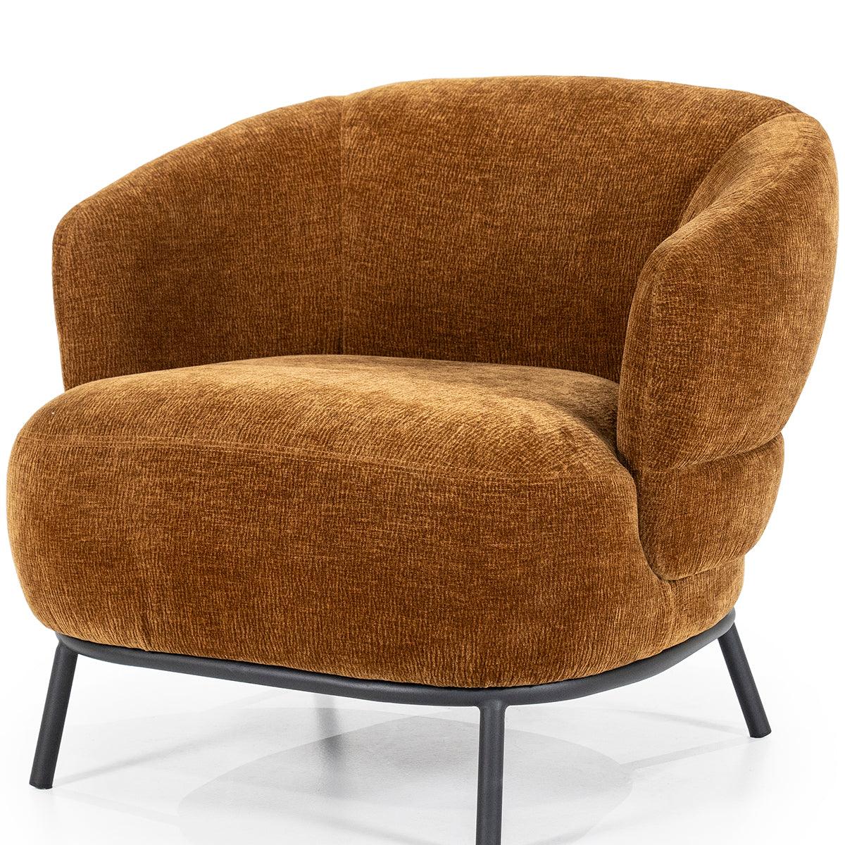 David Safari Armchair - WOO .Design