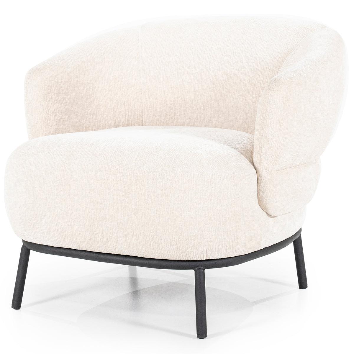 David Safari Armchair - WOO .Design
