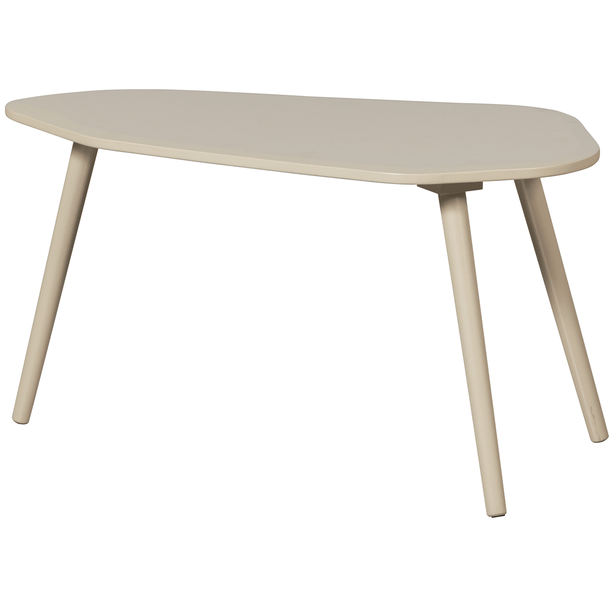Davina Dust Side Table (2/Set) - WOO .Design