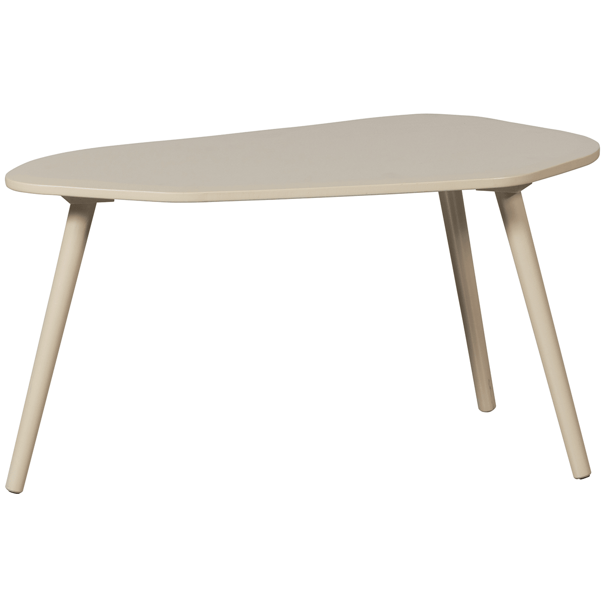 Davina Dust Side Table (2/Set) - WOO .Design