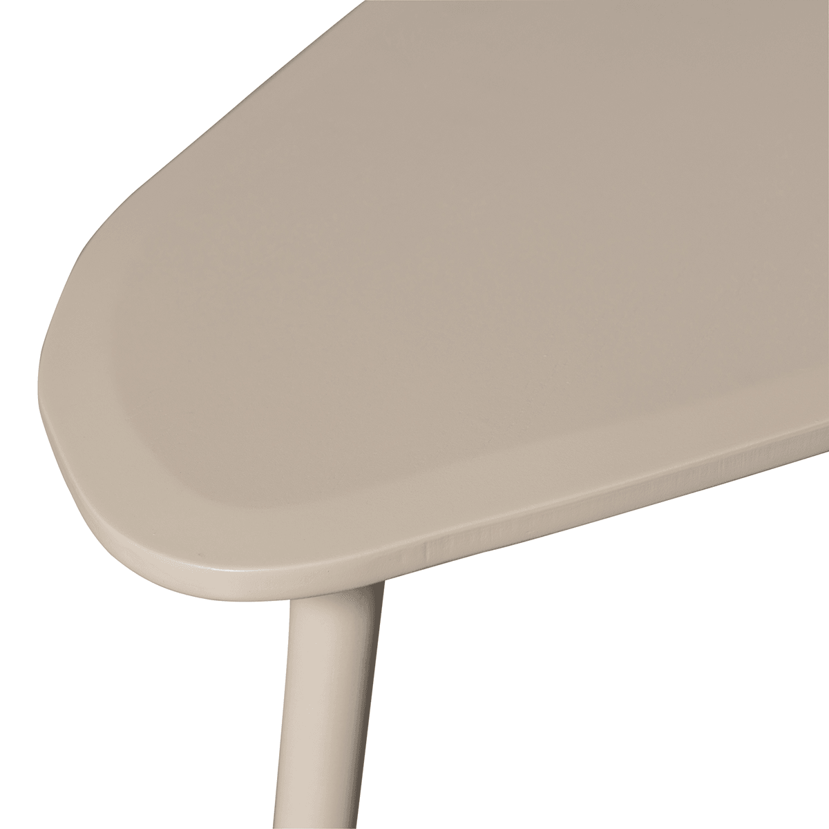 Davina Dust Side Table (2/Set) - WOO .Design