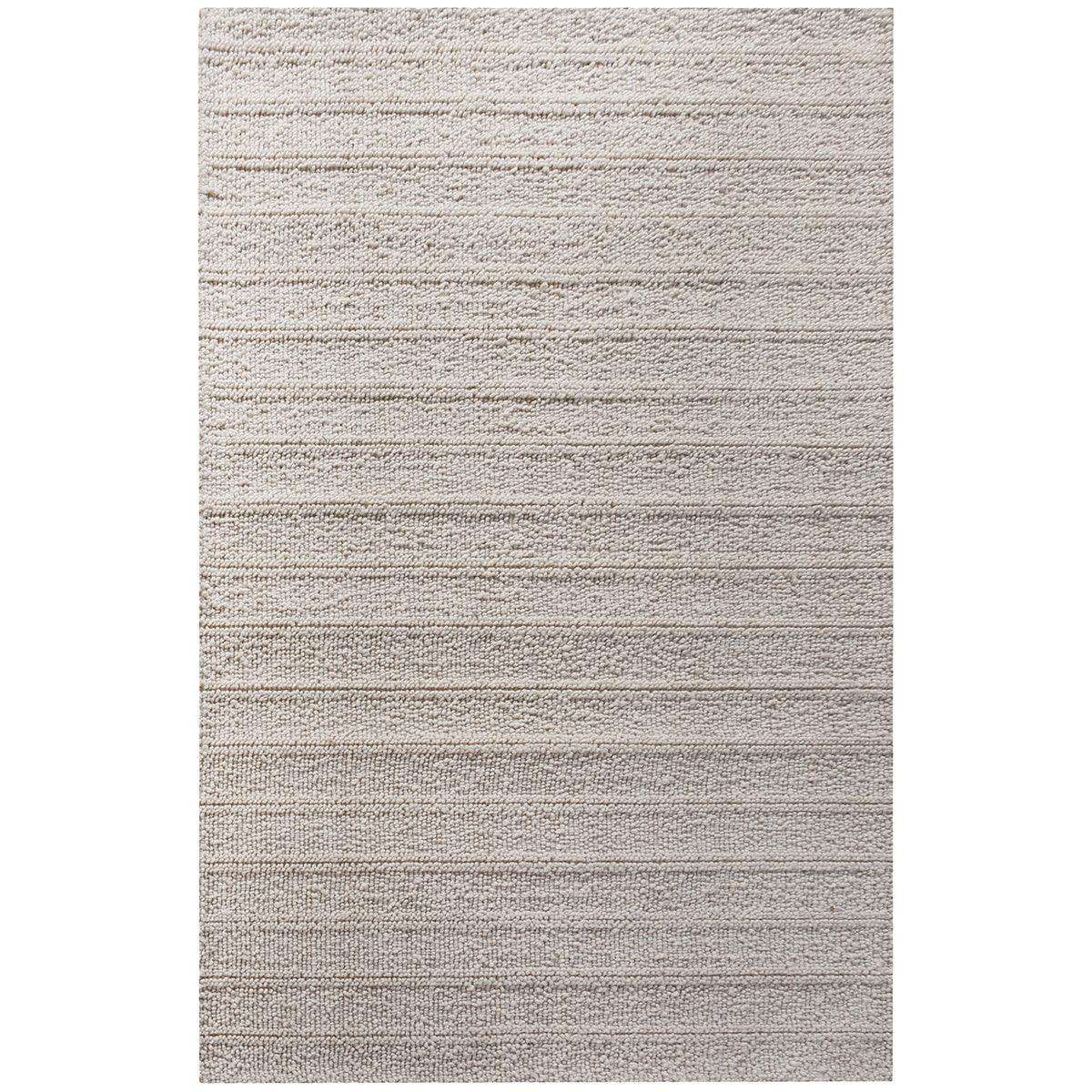 Dehli Ivory Rug - WOO .Design