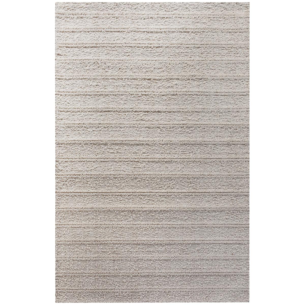 Dehli Ivory Rug - WOO .Design