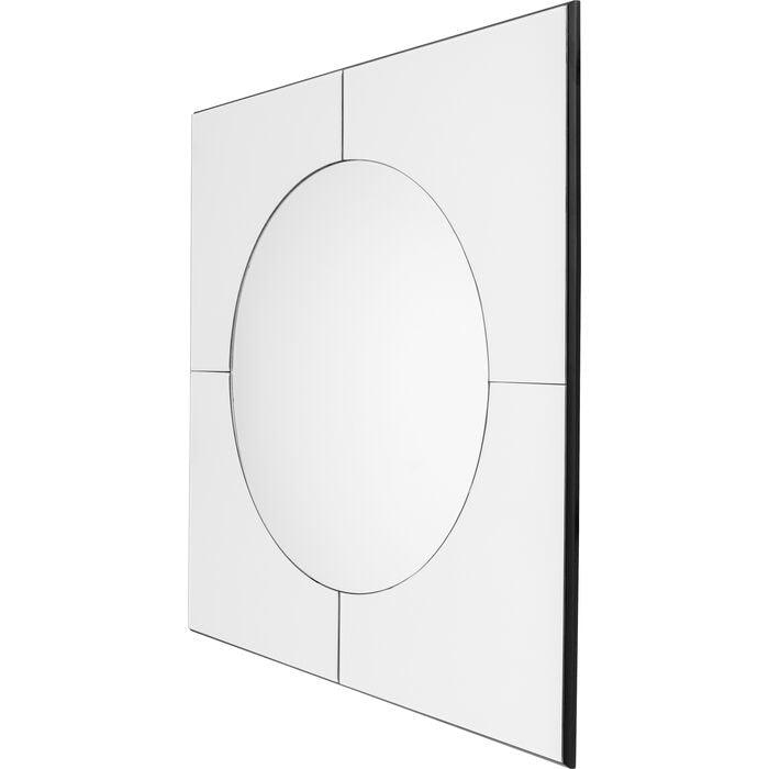 Deja Wall Mirror - WOO .Design