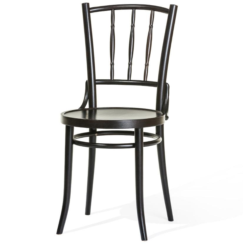 Dejavu 378 Wood Chair - WOO .Design