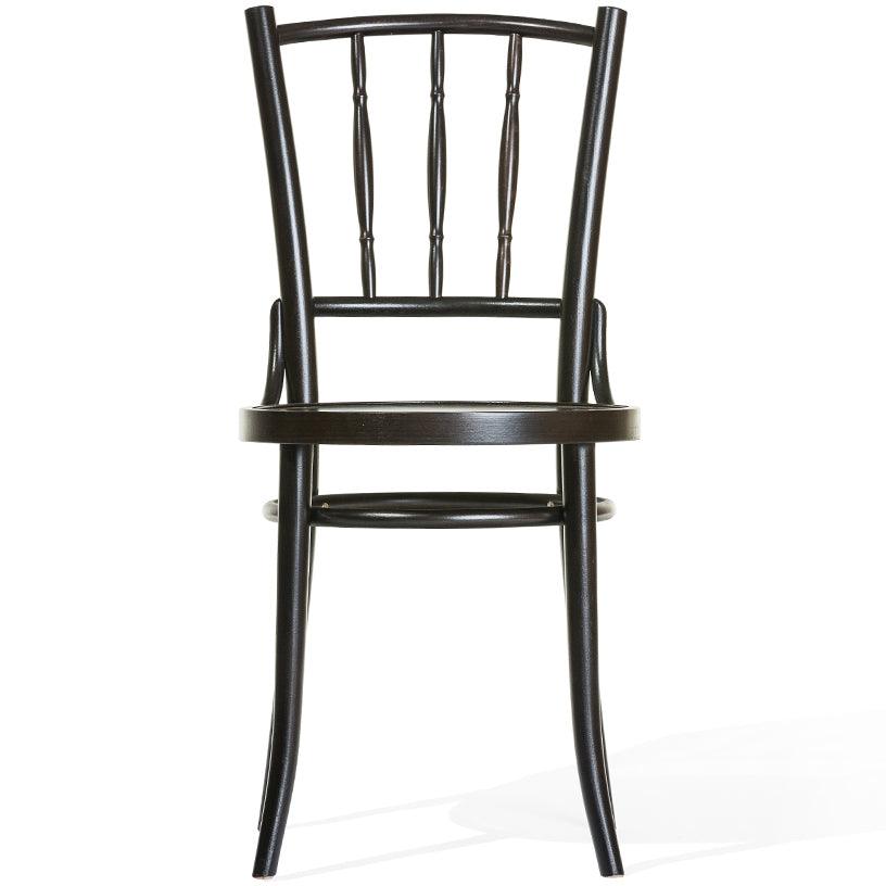 Dejavu 378 Wood Chair - WOO .Design