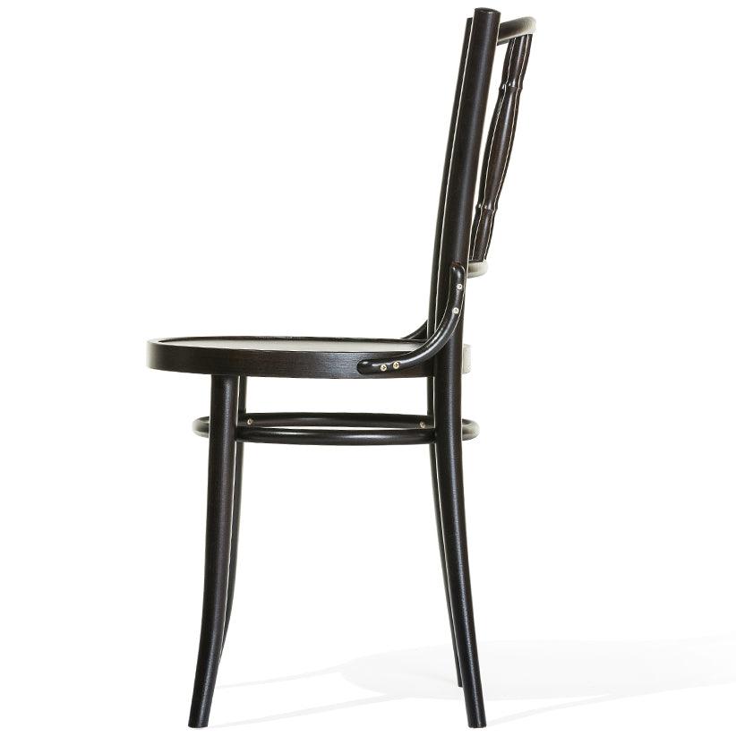 Dejavu 378 Wood Chair - WOO .Design
