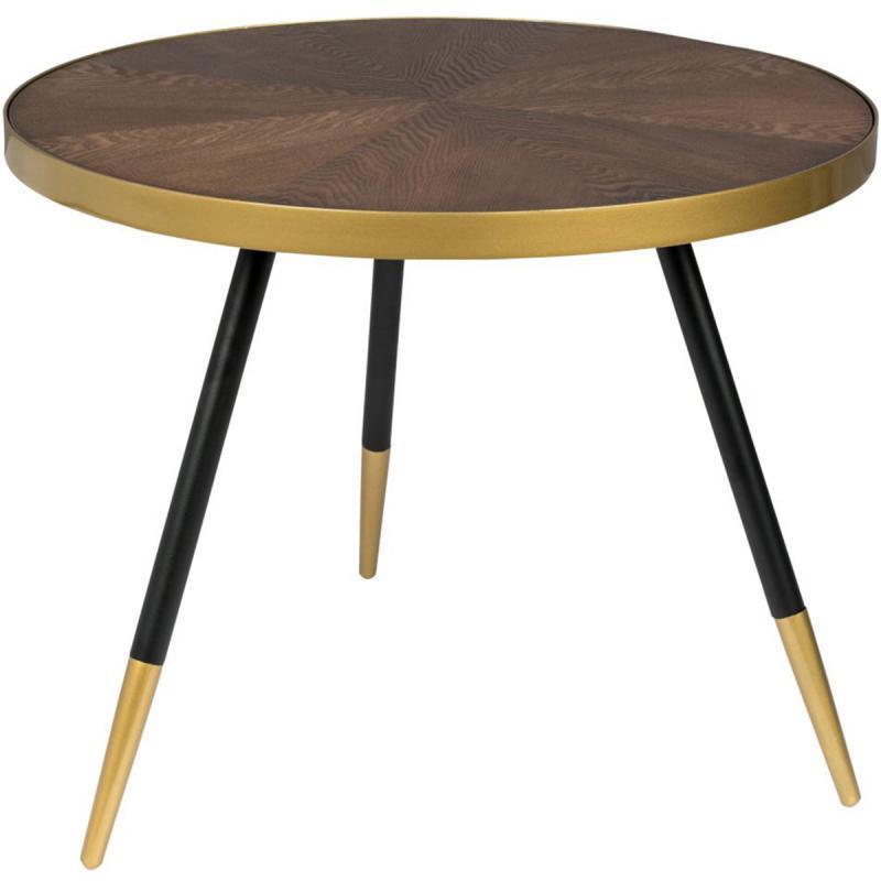 Denise Coffee Table - WOO .Design