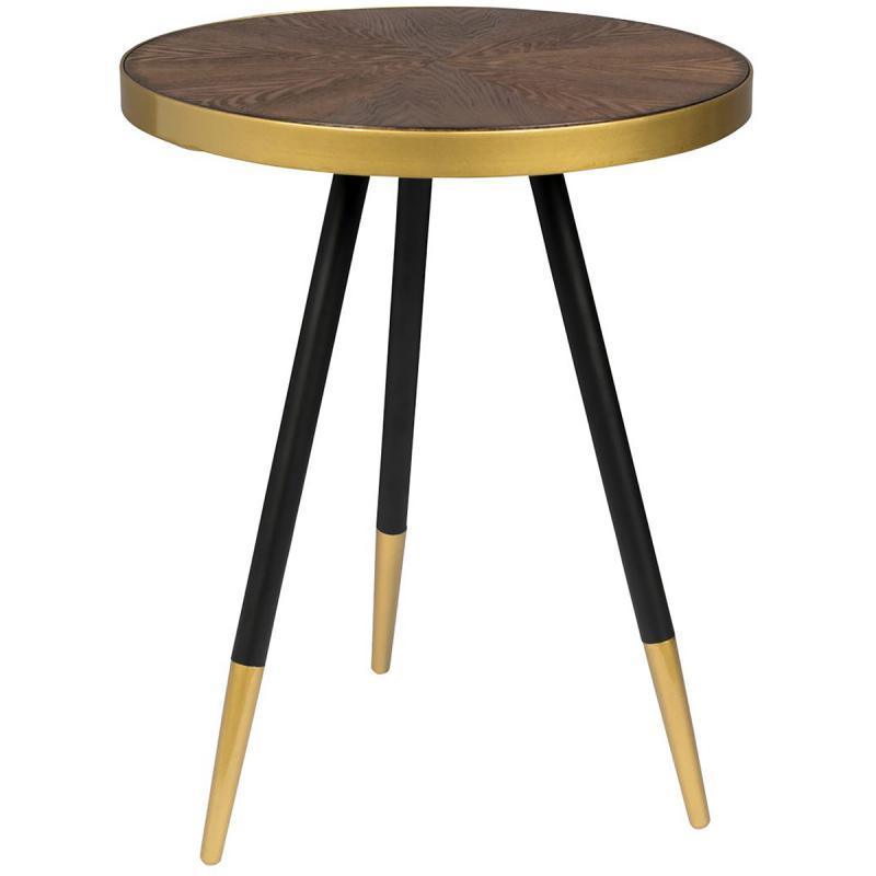 Denise Side Table - WOO .Design