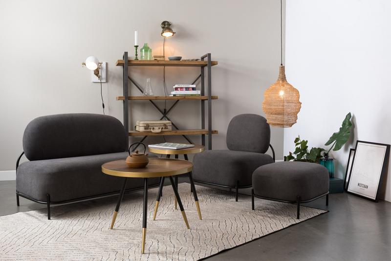 Denise Side Table - WOO .Design