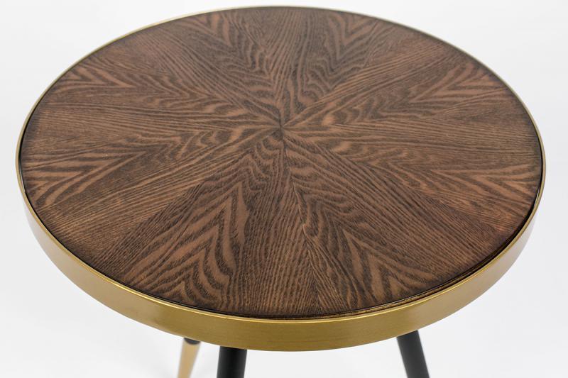Denise Side Table - WOO .Design