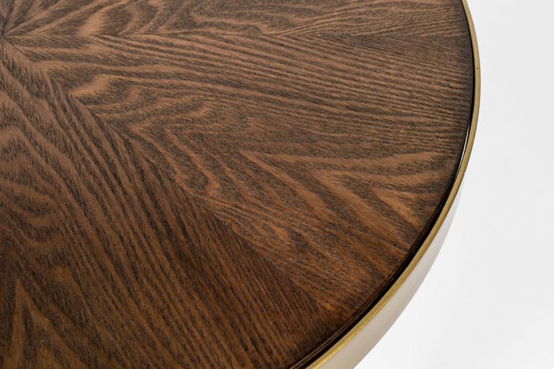 Denise Side Table - WOO .Design