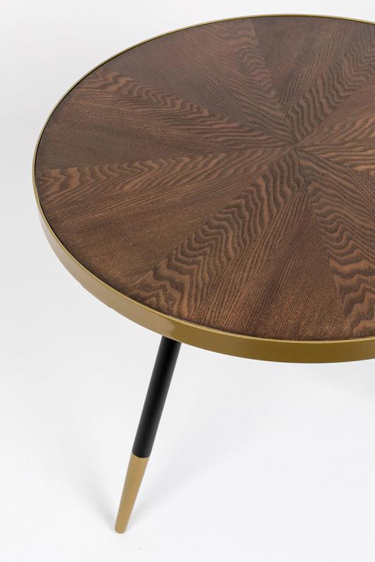 Denise Side Table - WOO .Design