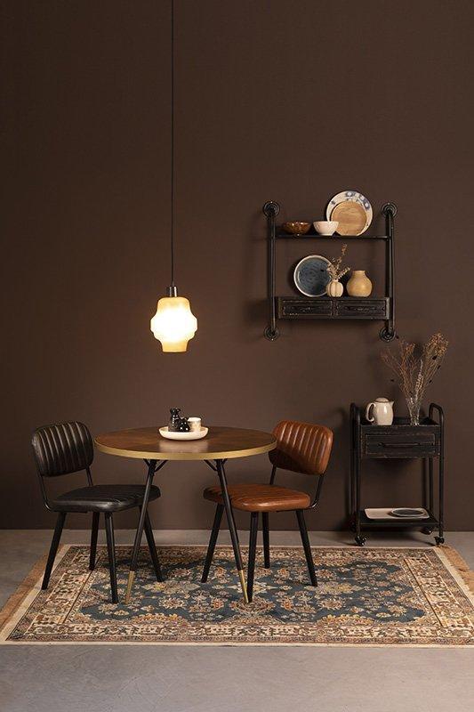 Denise Table - WOO .Design