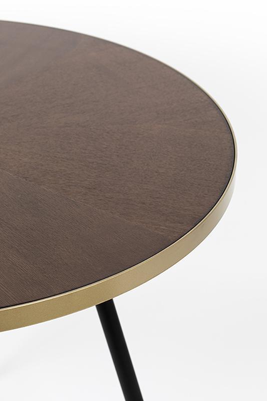 Denise Table - WOO .Design