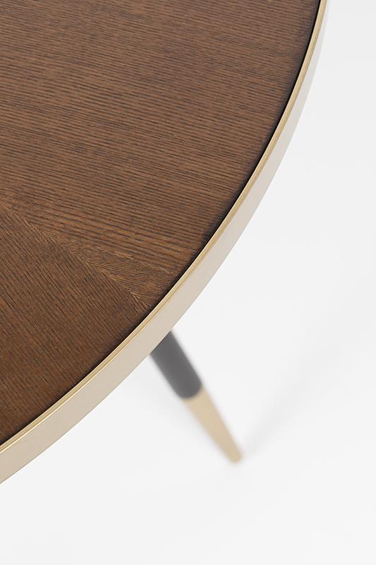 Denise Table - WOO .Design