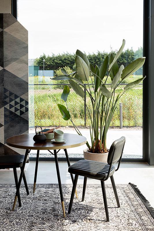 Denise Table - WOO .Design