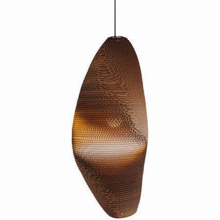 Denny Pendant Lamp - WOO .Design