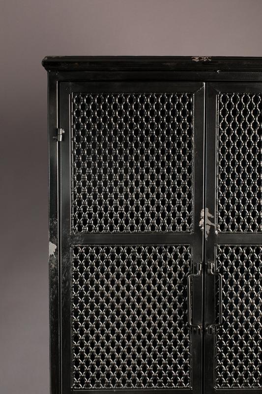 Denver High Cabinet - WOO .Design