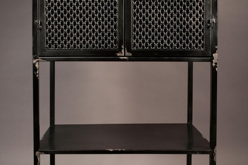 Denver High Cabinet - WOO .Design