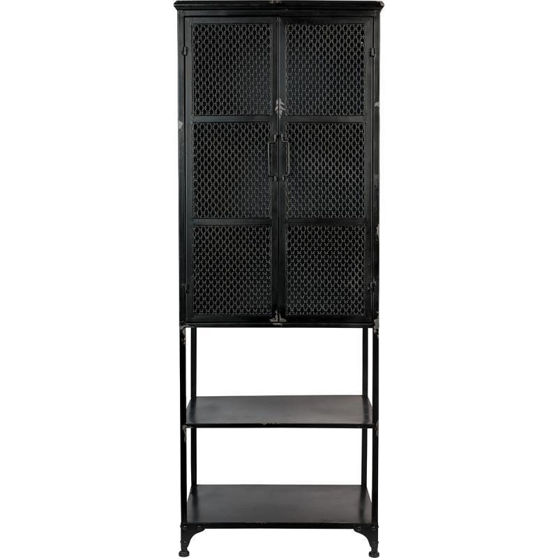 Denver High Cabinet - WOO .Design