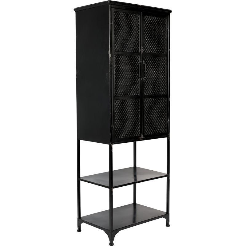 Denver High Cabinet - WOO .Design
