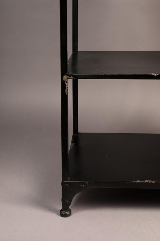 Denver High Cabinet - WOO .Design
