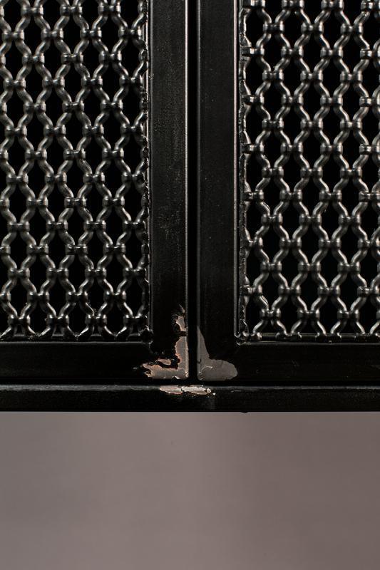 Denver High Cabinet - WOO .Design