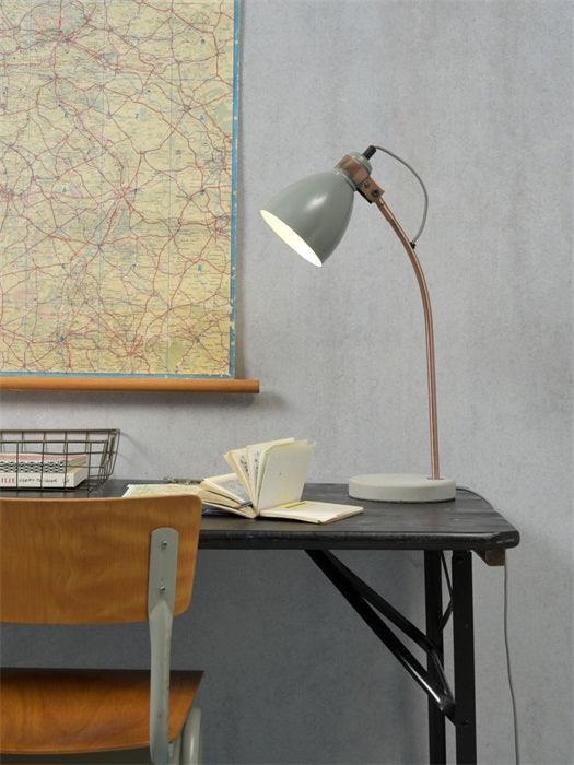 Denver Table Lamp - WOO .Design