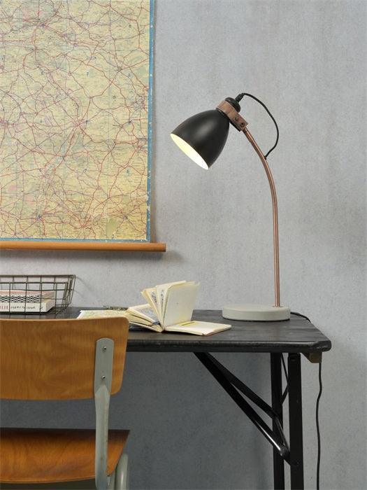 Denver Table Lamp - WOO .Design
