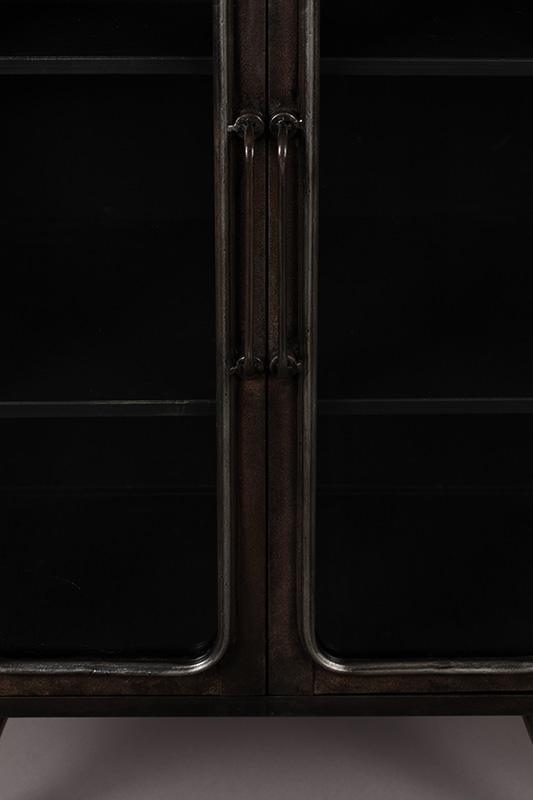 Denza Cabinet - WOO .Design