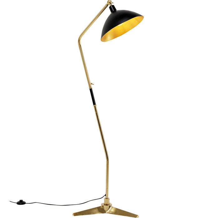 Desert Floor Lamp - WOO .Design