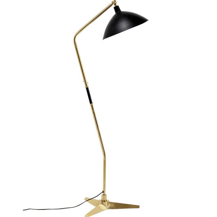 Desert Floor Lamp - WOO .Design