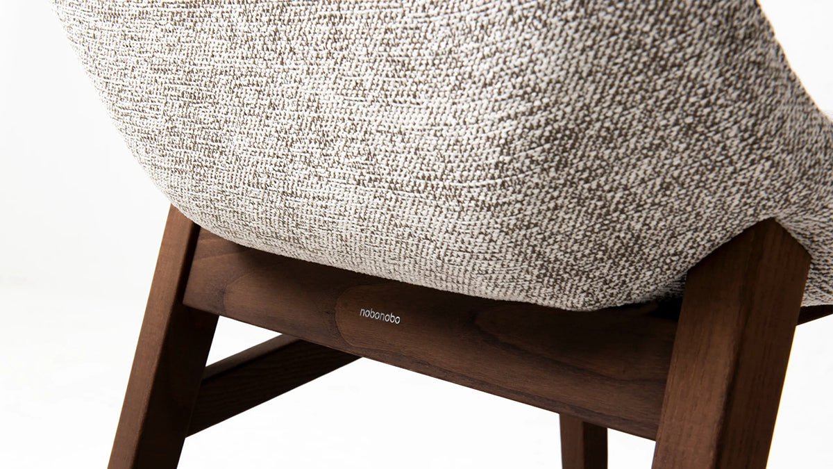 Wave Chair