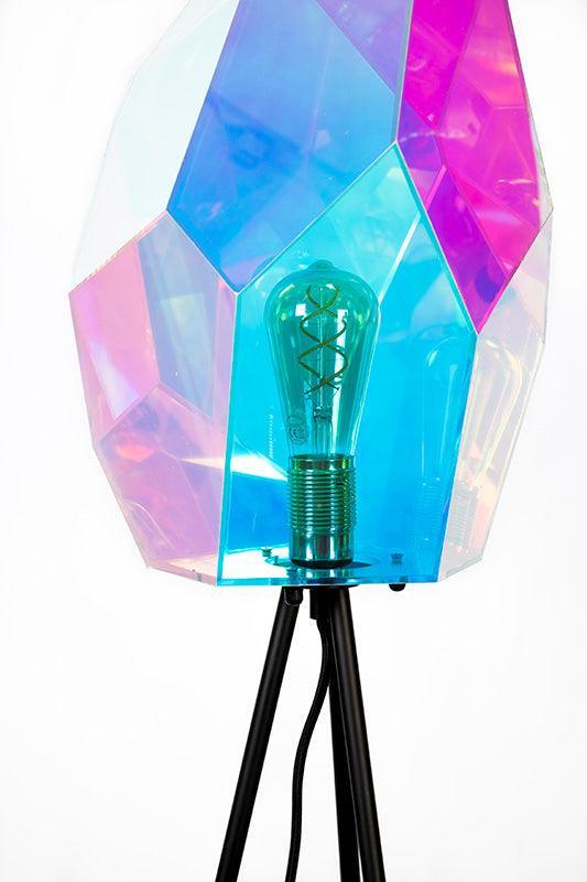 Diamond Dear Floor Lamp - WOO .Design